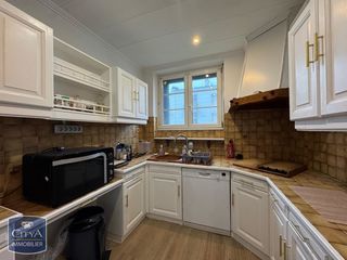  Appartement � louer 3 pi�ces 81 m�