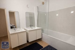  Appartement � louer 3 pi�ces 74 m�