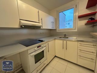  Appartement � louer 2 pi�ces 52 m�