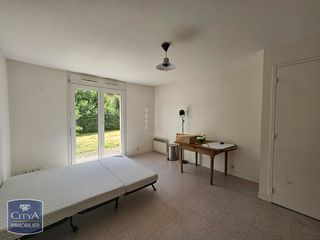  Appartement � louer 1 pi�ce 21 m�