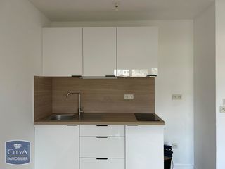  Appartement � louer 1 pi�ce 23 m�