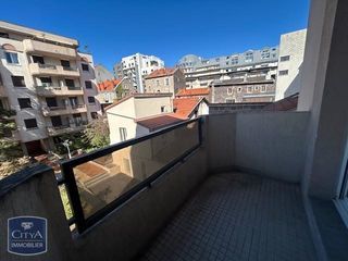  Appartement � louer 2 pi�ces 31 m�