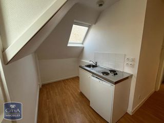  Appartement � louer 1 pi�ce 18 m�