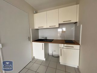  Appartement � louer 2 pi�ces 45 m�