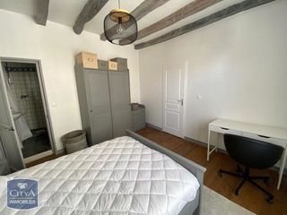  Appartement � louer 1 pi�ce 18 m�