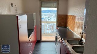  Appartement � louer 2 pi�ces 47 m�