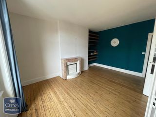  Appartement � louer 4 pi�ces 99 m�