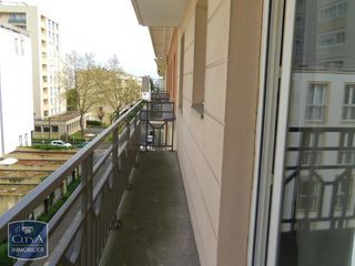  Appartement � louer 2 pi�ces 46 m�