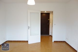  Appartement � louer 1 pi�ce 18 m�