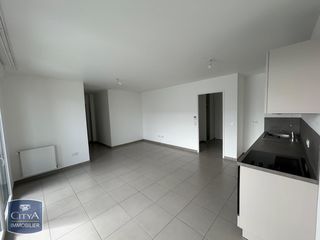  Appartement � louer 3 pi�ces 58 m�