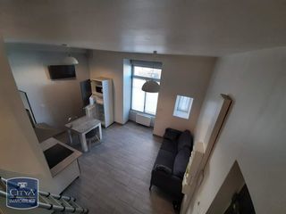  Appartement � louer 1 pi�ce 22 m�