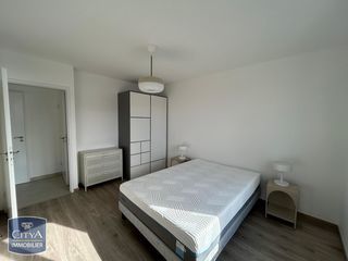  Appartement � louer 3 pi�ces 65 m�