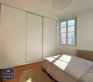  Appartement � louer 3 pi�ces 57 m�