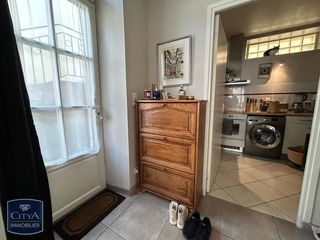  Appartement � louer 3 pi�ces 54 m�