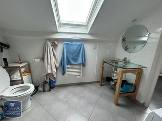  Appartement � louer 2 pi�ces 33 m�