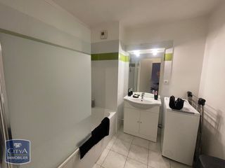  Appartement � louer 2 pi�ces 45 m�