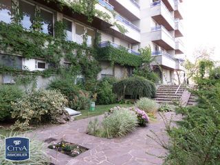  Appartement � louer 4 pi�ces 93 m�