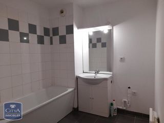  Appartement � louer 2 pi�ces 43 m�