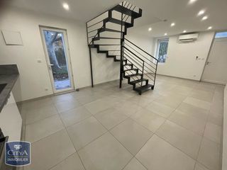  Appartement � louer 4 pi�ces 72 m�