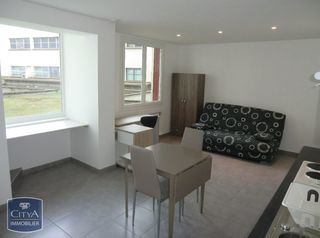  Appartement � louer 1 pi�ce 26 m�