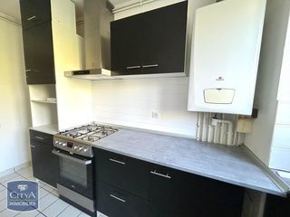  Appartement � louer 2 pi�ces 52 m�