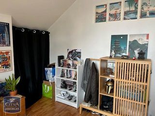  Appartement � louer 1 pi�ce 28 m�