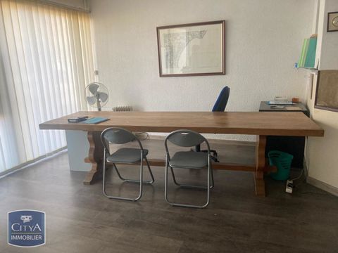 A LOUER : Local commercial &agrave; Port La Nouvelle (code p... 990 11210 Port la nouvelle