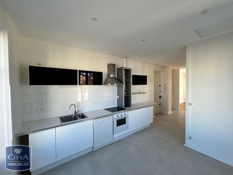   Location Appartement Appartement - 3 pi�ce(s) - 70 m�