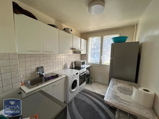  Appartement � louer 4 pi�ces 68 m�