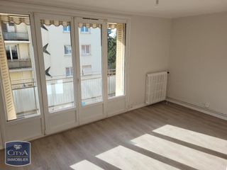  Appartement � louer 3 pi�ces 56 m�