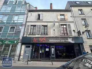  Appartement � louer 2 pi�ces 24 m�