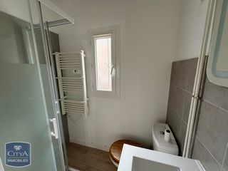  Appartement � louer 2 pi�ces 46 m�