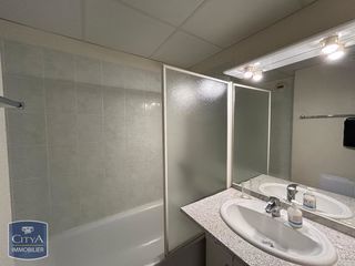  Appartement � louer 2 pi�ces 39 m�