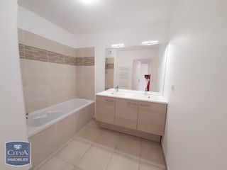  Appartement � louer 3 pi�ces 62 m�