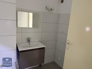  Appartement � louer 3 pi�ces 56 m�