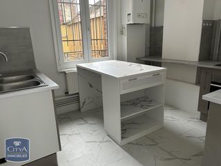  Appartement � louer 3 pi�ces 110 m�