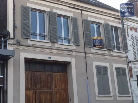   Location Appartement Appartement - 2 pice(s) - 29 m