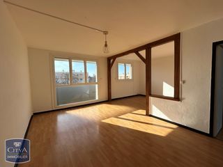  Appartement � louer 5 pi�ces 76 m�