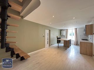  Appartement � louer 3 pi�ces 60 m�