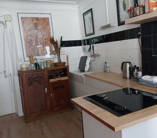  Appartement � vendre 5 pi�ces 80 m�