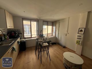  Appartement � louer 2 pi�ces 26 m�