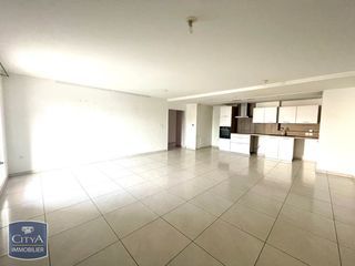  Appartement � louer 4 pi�ces 79 m�