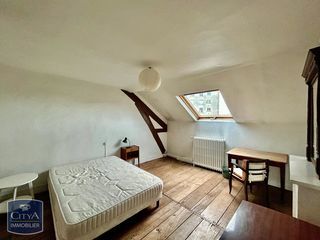  Appartement � louer 1 pi�ce 34 m�