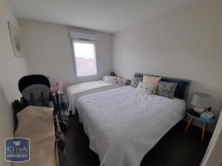  Appartement � louer 2 pi�ces 49 m�