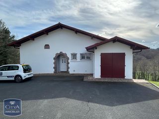  Maison � louer 4 pi�ces 115 m�