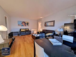  Appartement � louer 2 pi�ces 53 m�