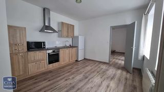  Appartement � louer 2 pi�ces 39 m�