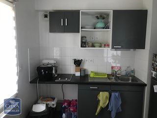  Appartement � louer 2 pi�ces 51 m�