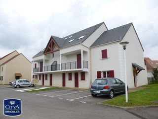  Appartement � louer 2 pi�ces 43 m�