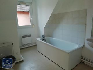  Appartement � louer 3 pi�ces 61 m�